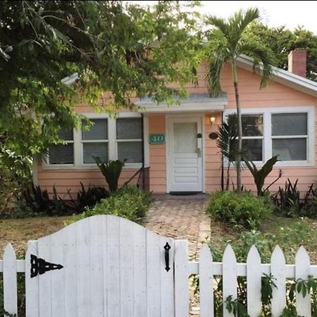 Sundy House - Delray Beach Extérieur photo
