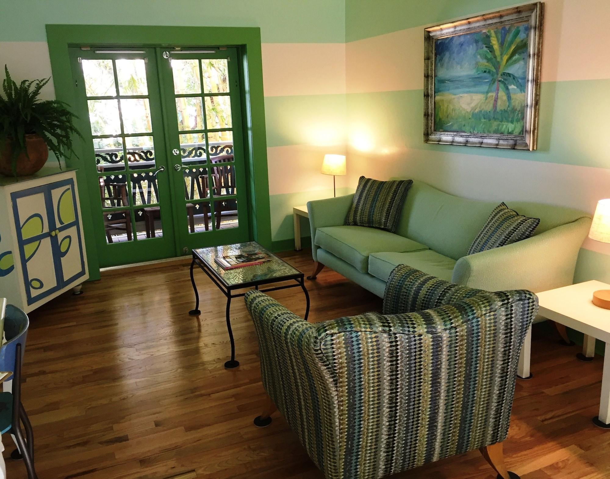Sundy House - Delray Beach Extérieur photo