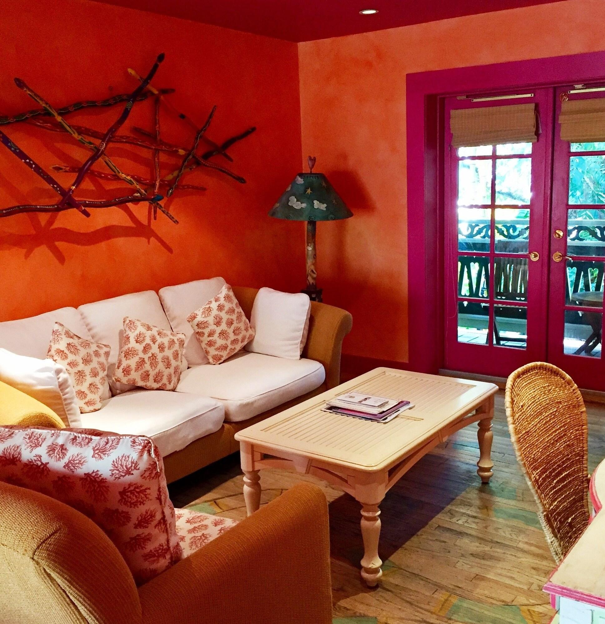 Sundy House - Delray Beach Extérieur photo