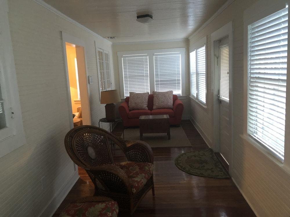 Sundy House - Delray Beach Extérieur photo