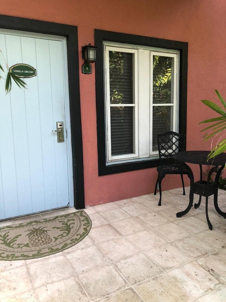 Sundy House - Delray Beach Extérieur photo