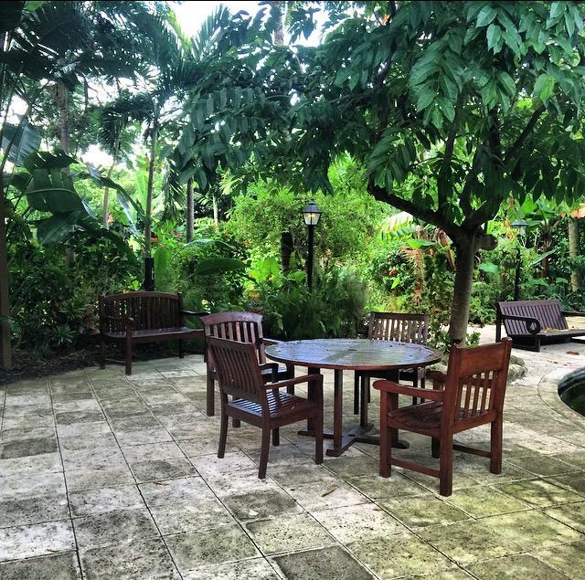 Sundy House - Delray Beach Extérieur photo