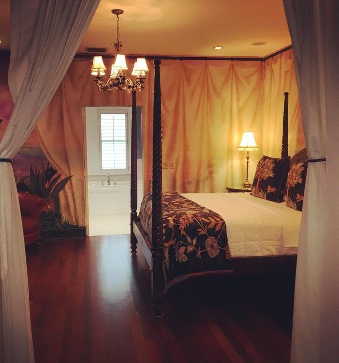 Sundy House - Delray Beach Extérieur photo