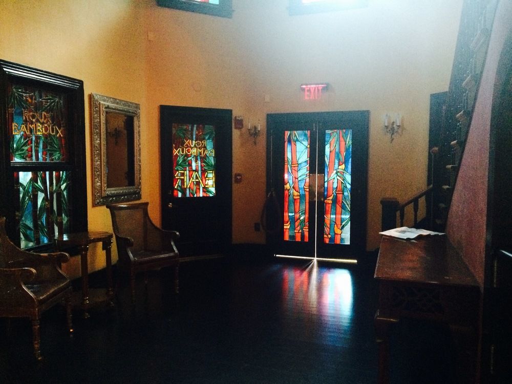 Sundy House - Delray Beach Extérieur photo
