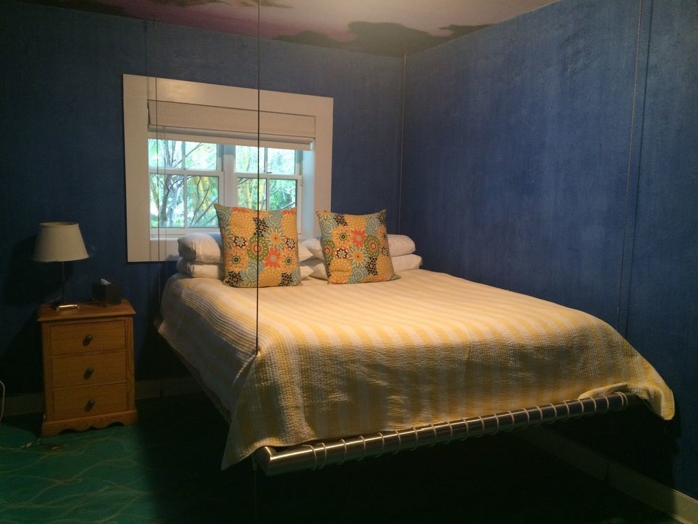 Sundy House - Delray Beach Extérieur photo