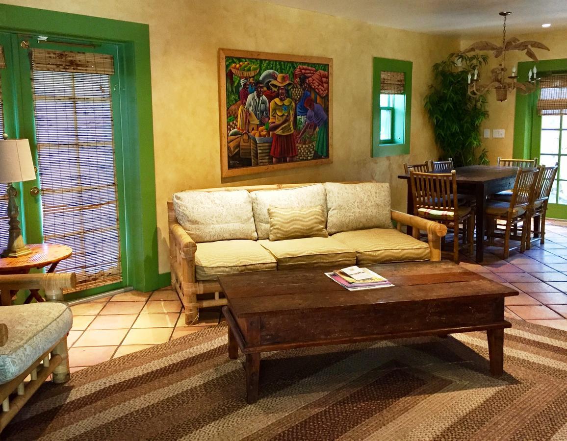 Sundy House - Delray Beach Extérieur photo