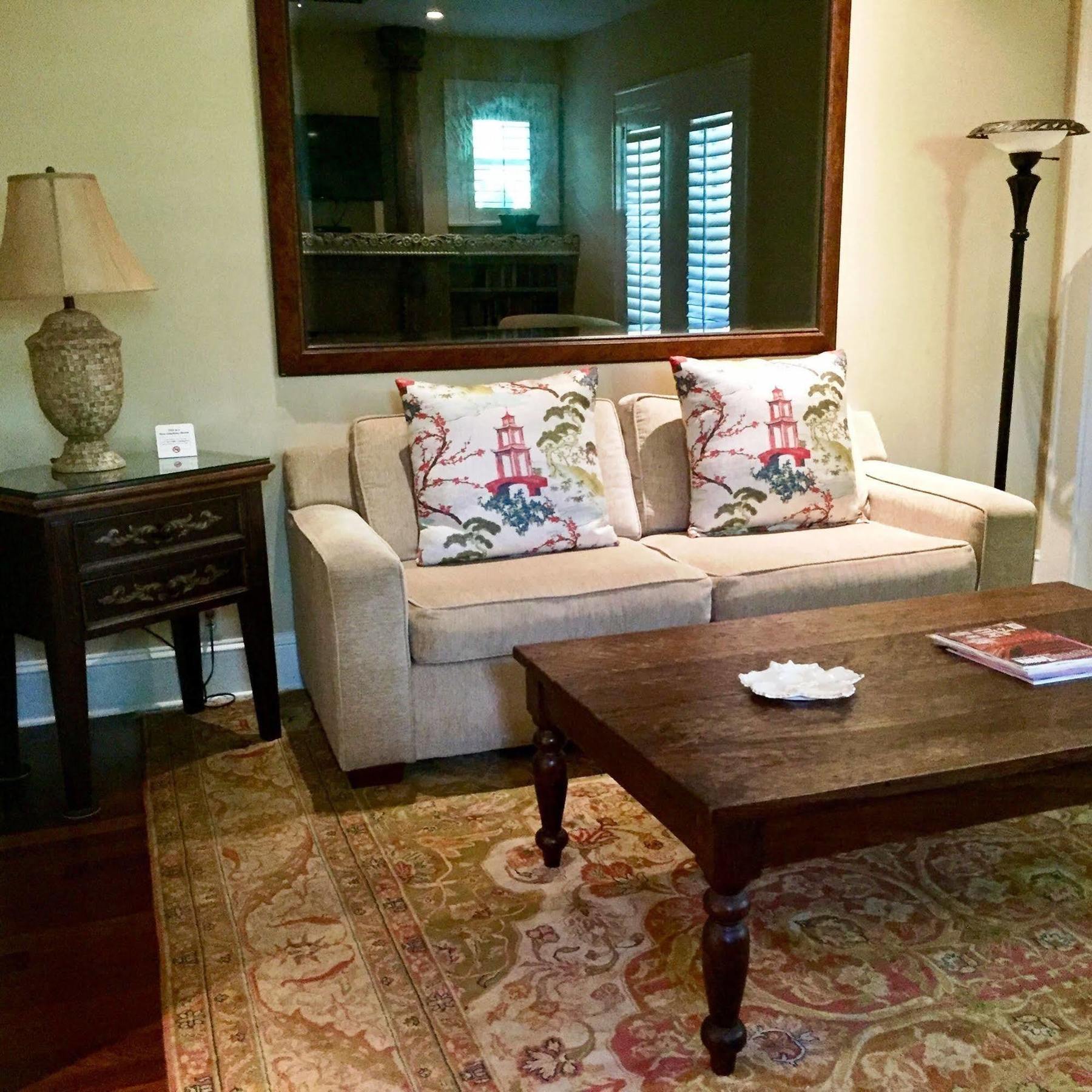 Sundy House - Delray Beach Extérieur photo