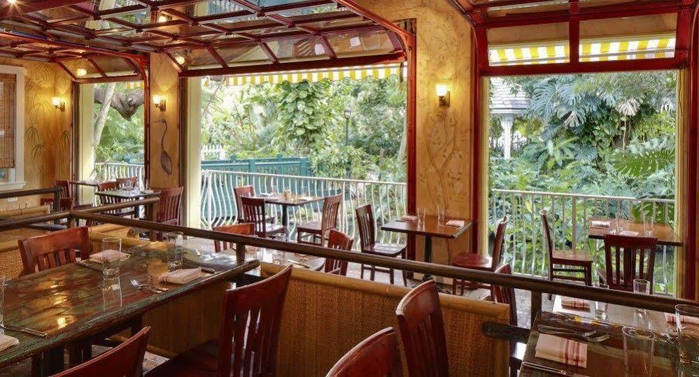 Sundy House - Delray Beach Extérieur photo