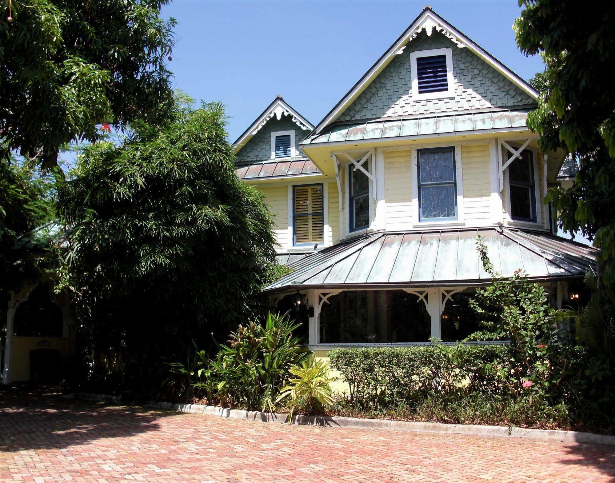Sundy House - Delray Beach Extérieur photo