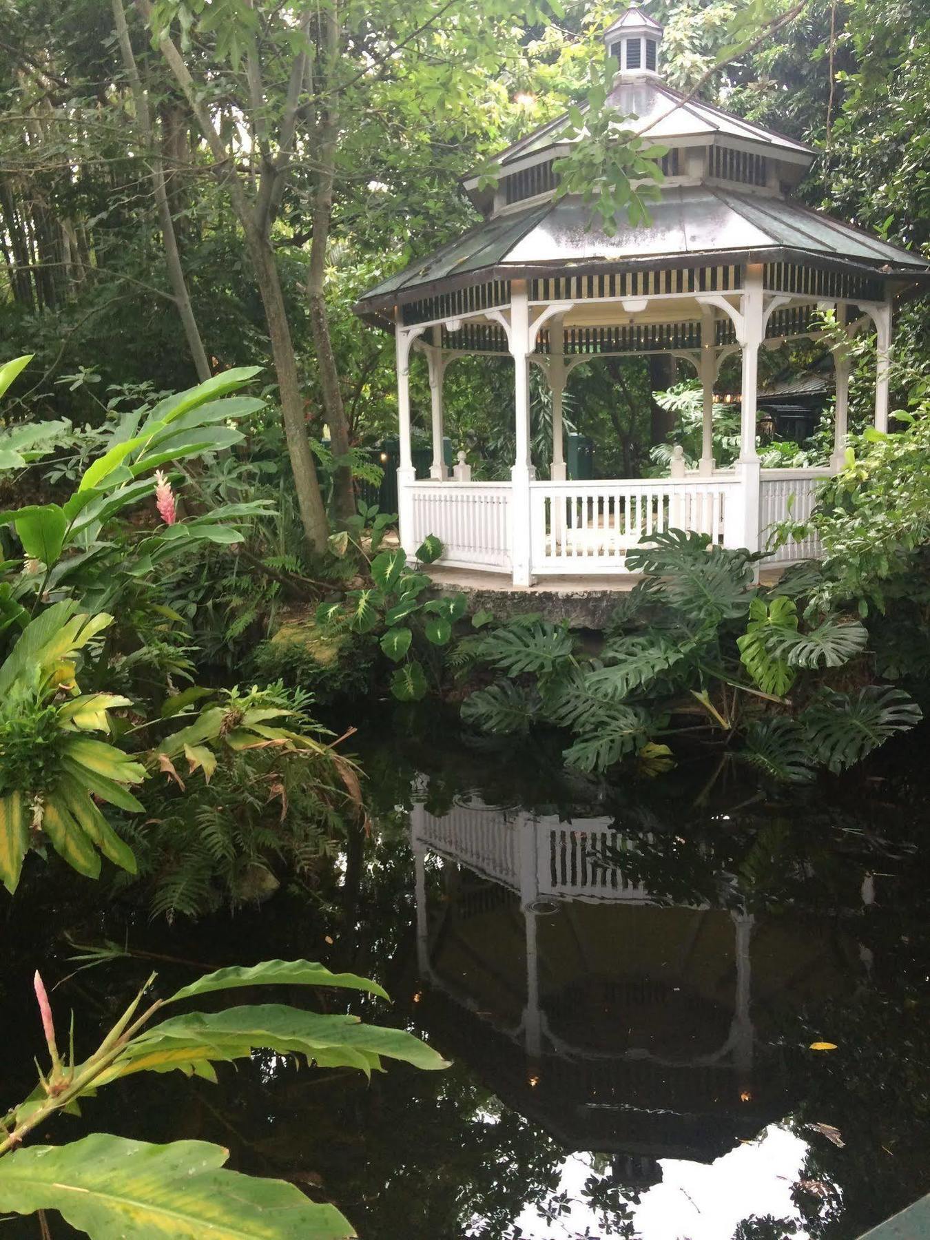 Sundy House - Delray Beach Extérieur photo