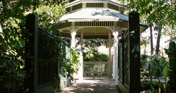 Sundy House - Delray Beach Extérieur photo