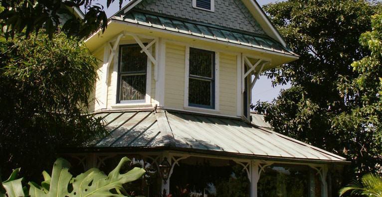 Sundy House - Delray Beach Extérieur photo