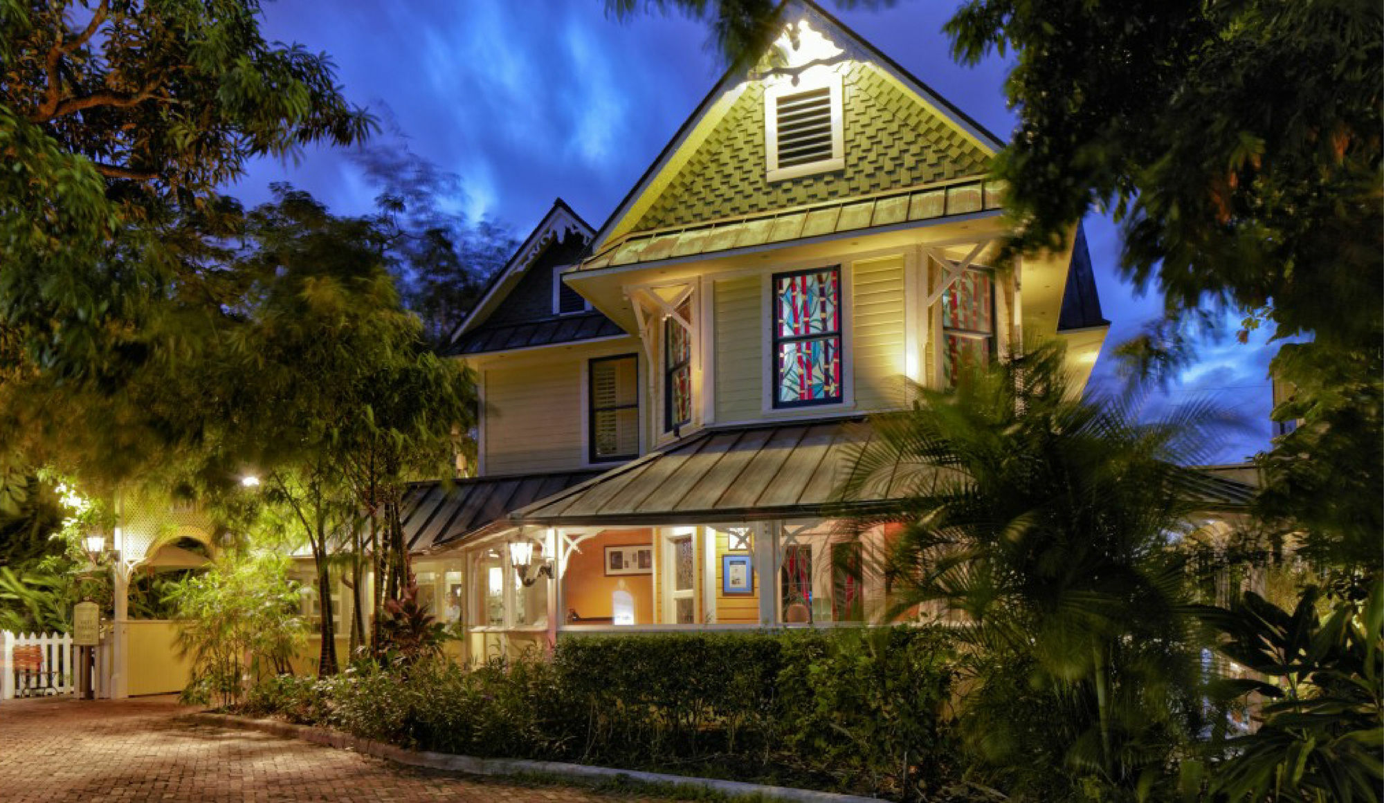 Sundy House - Delray Beach Extérieur photo