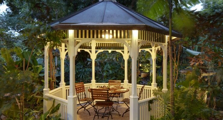 Sundy House - Delray Beach Extérieur photo