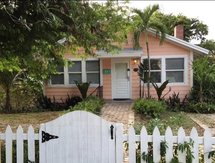 Sundy House - Delray Beach Extérieur photo